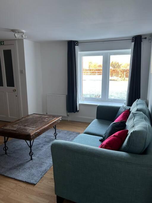 Fairness Cottage, Near Comrie Buitenkant foto